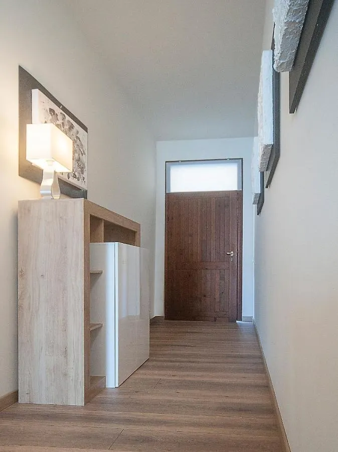 The Pier On The Lake Marone Apartment